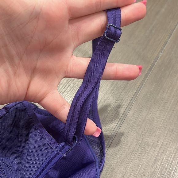 Chantelle Aeria Lightweight Mesh Bra - Picture 10 of 11